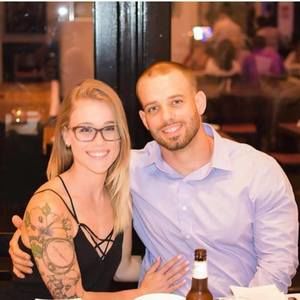 Meet your Posher, Deedee